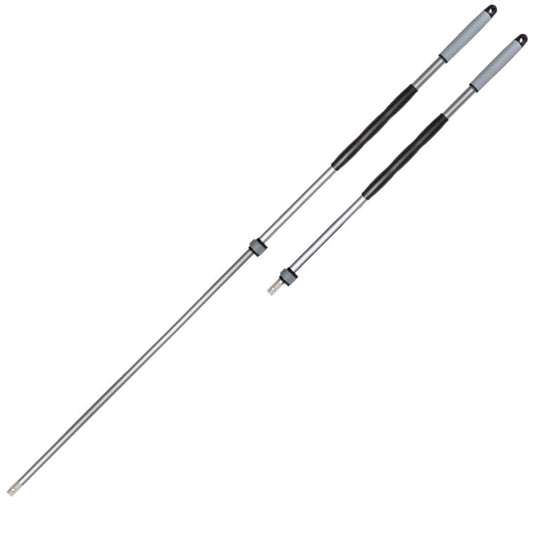 Teleskop-Aluminiumstiel Pro Sprintus