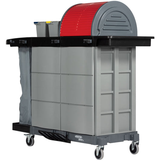 MatrixXL Hotelwagen Sprintus