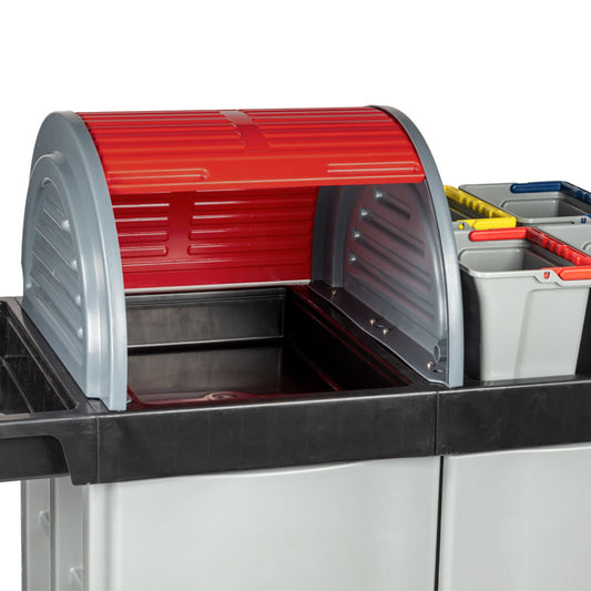 MatrixXL Hotelwagen Sprintus