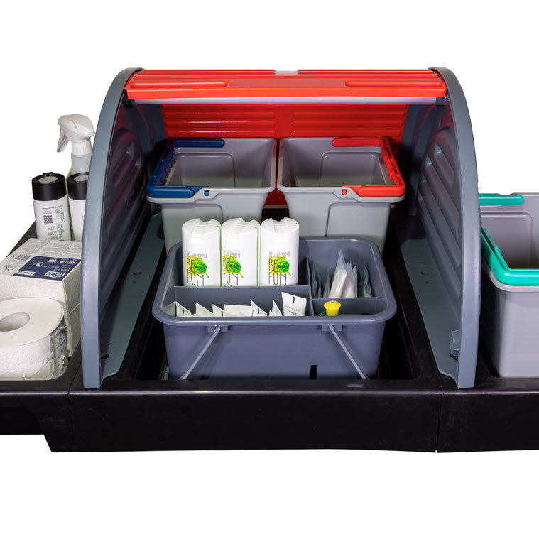 MatrixXL Hotelwagen Sprintus