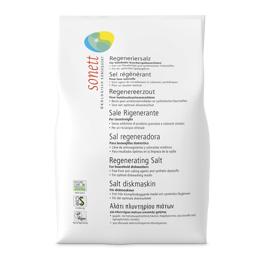 Regeneriersalz 2kg