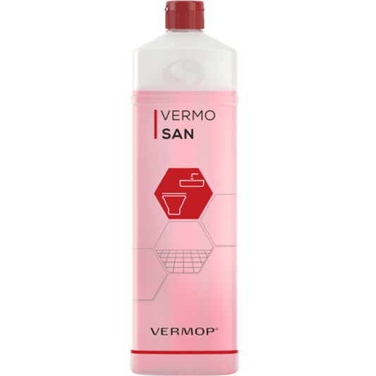 Sanitärreiniger Vermop San 1 L