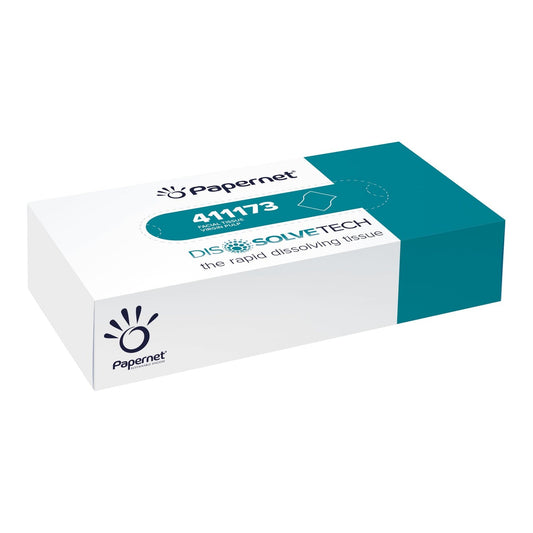 Kosmetiktuecher 2 Lagig