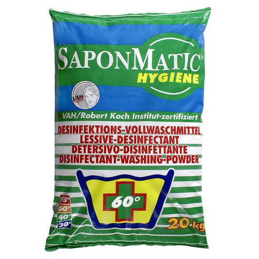 Sapon Matic Waschmittel 20KG