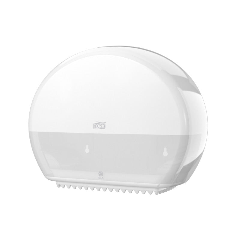 Jumbo Toilettenpapierspender