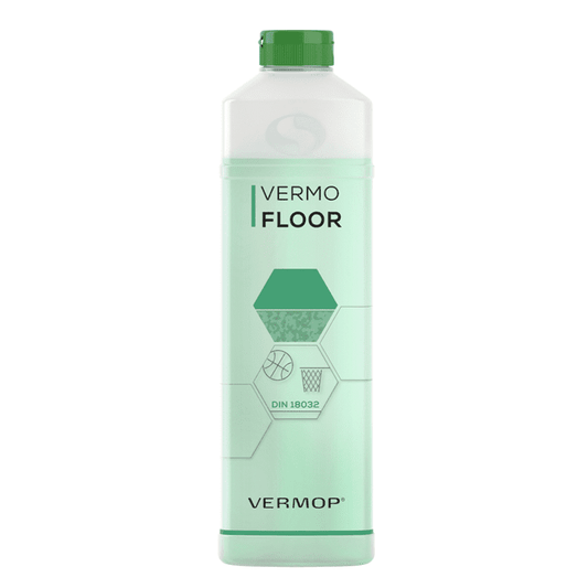Wischpflege 1L VermoFloor