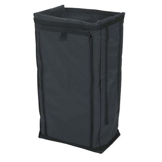 Müllsackverkleidung Numatic EM-Wagen