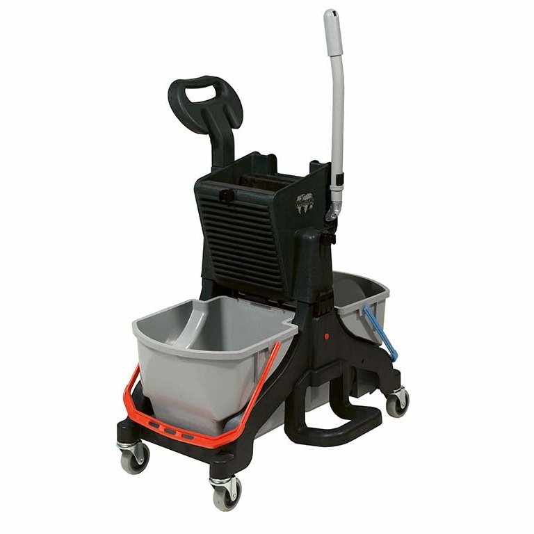 Numatic Doppelfahreimer Mid Mop Plus