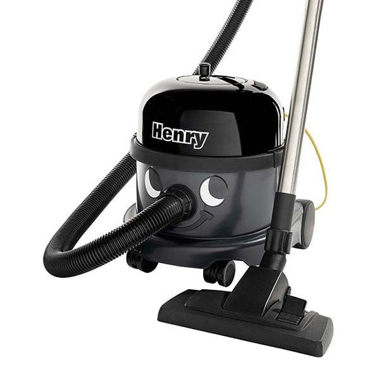 Numatic Staubsauger Hepa NVR 170 - 11 Allergiker freundlicher H 13 - Sauger