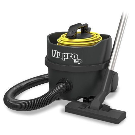 Numatic Staubsauger Nupro Reflo PRP 180-11