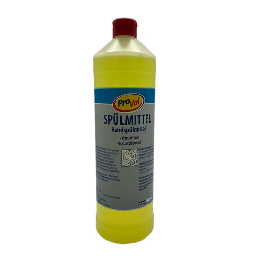 Proval Spülmittel 1 L / 10 L