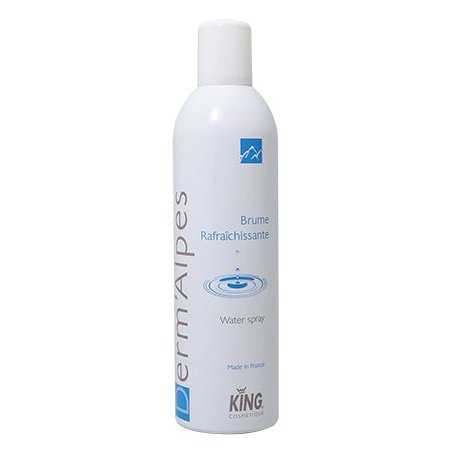 Erfrischt Gesicht und Körper 650ml