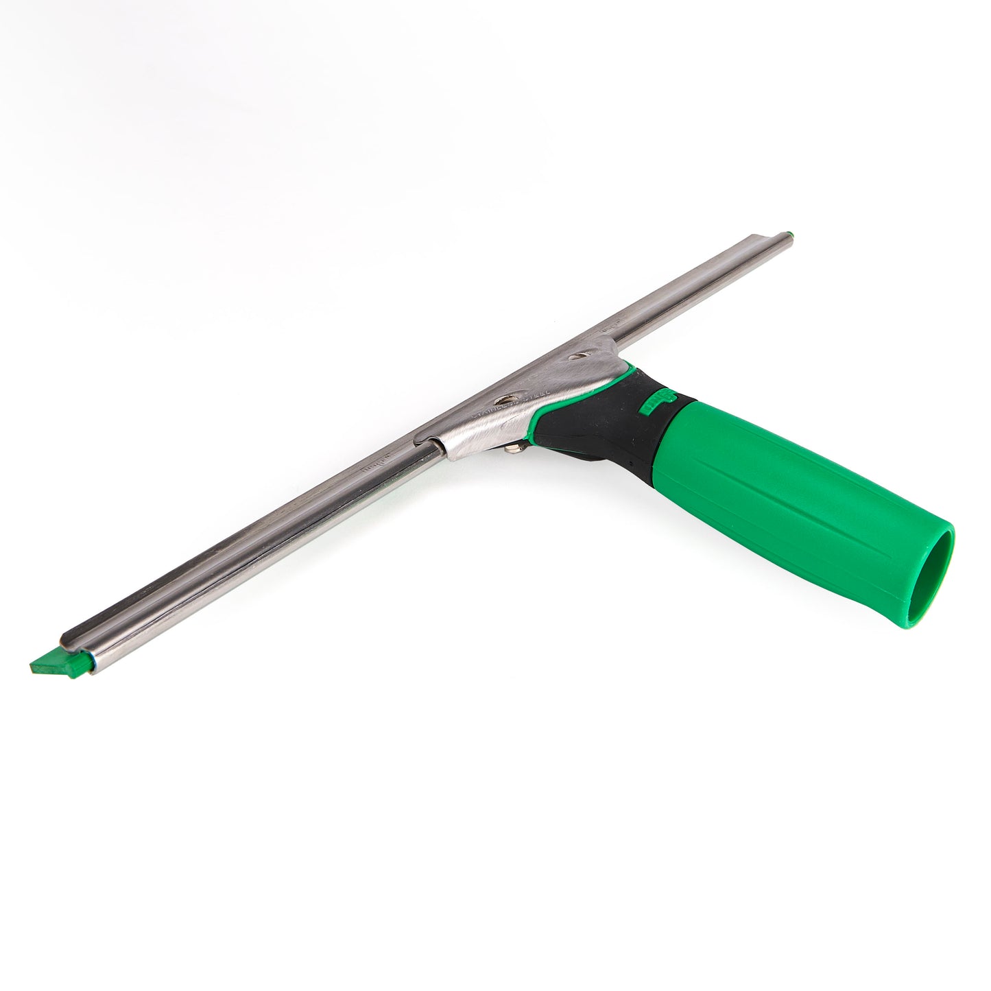 UNGER Ergo Tec Profi Glasreinigung Set 2in1 Starter Kit AK 011 A