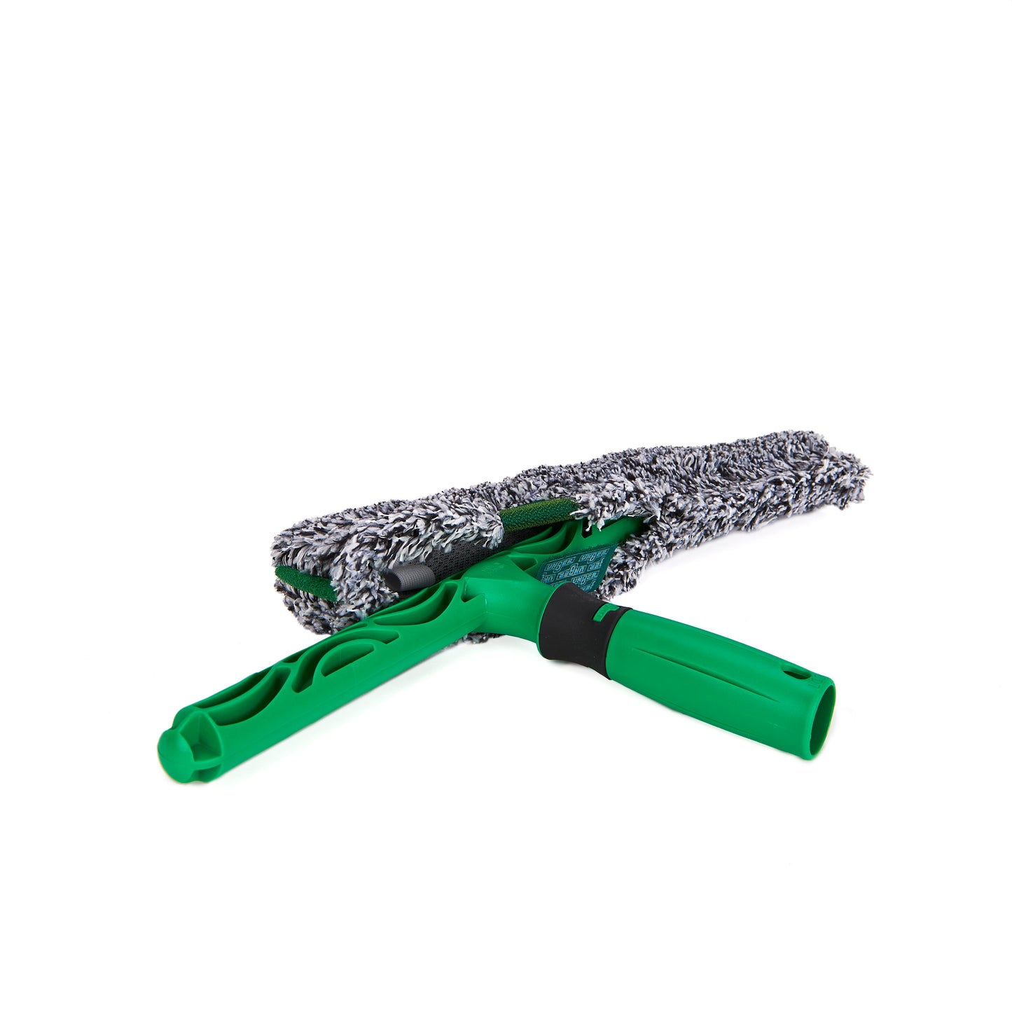 UNGER Ergo Tec Profi Glasreinigung Set 2in1 Starter Kit AK 011 A