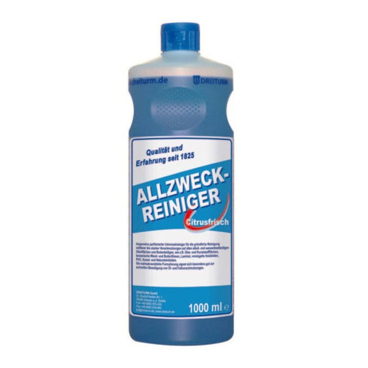 Dreiturm Allzweckreiniger
