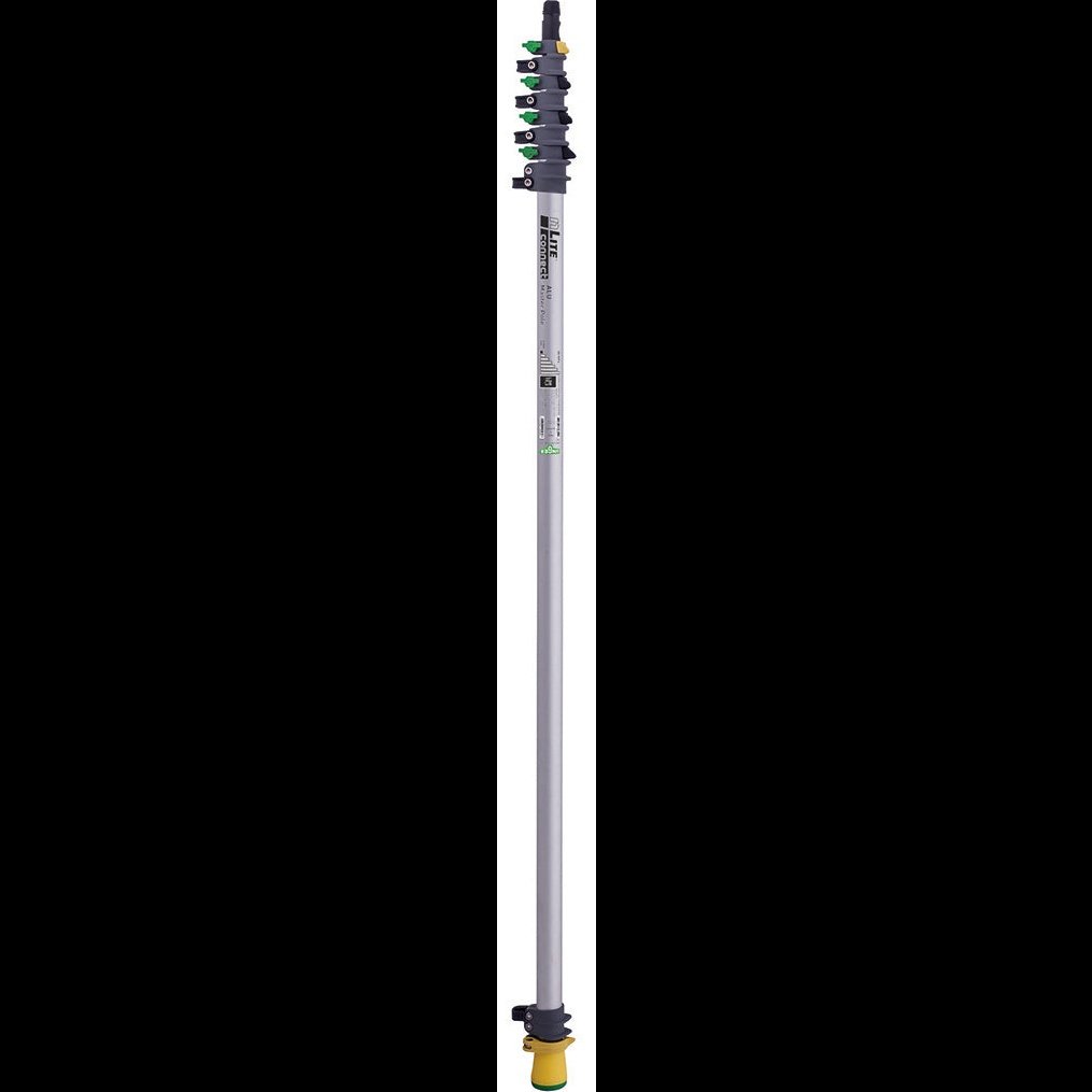 UNGER n Lite Connect Alu