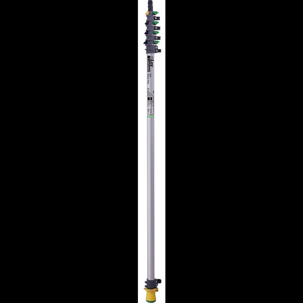UNGER n Lite Connect Alu