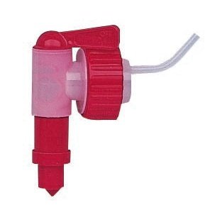 Abfüllhahn 5/10L Kanister Dreiturm