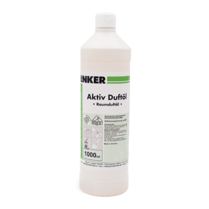 Linker Aktiv Duftöl 1L