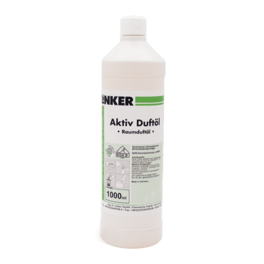 Linker Aktiv Duftöl 1L