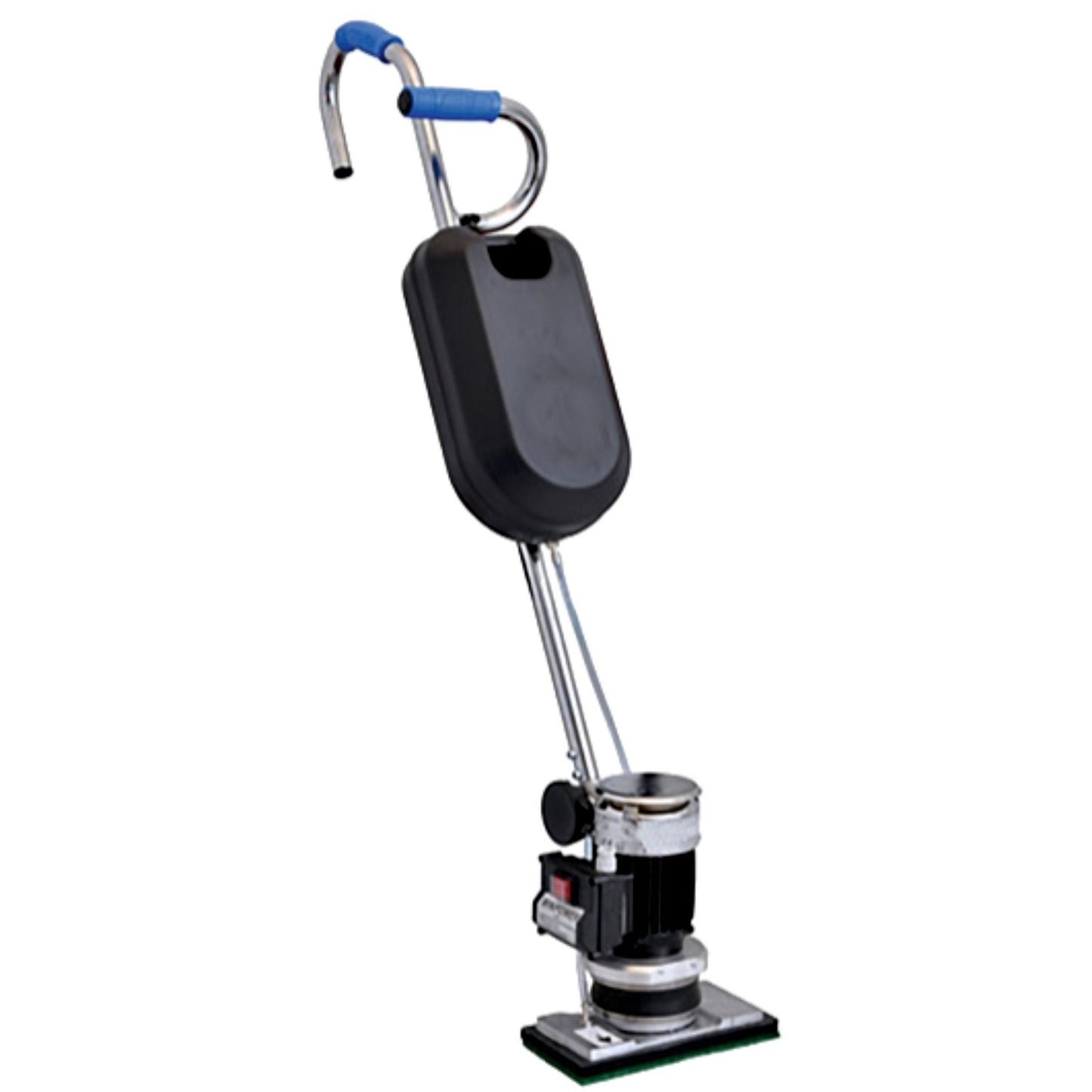 FloorLine CT Quadro Mini Exzentermaschine