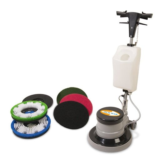 Floor Line CT 43 Einscheibemaschine