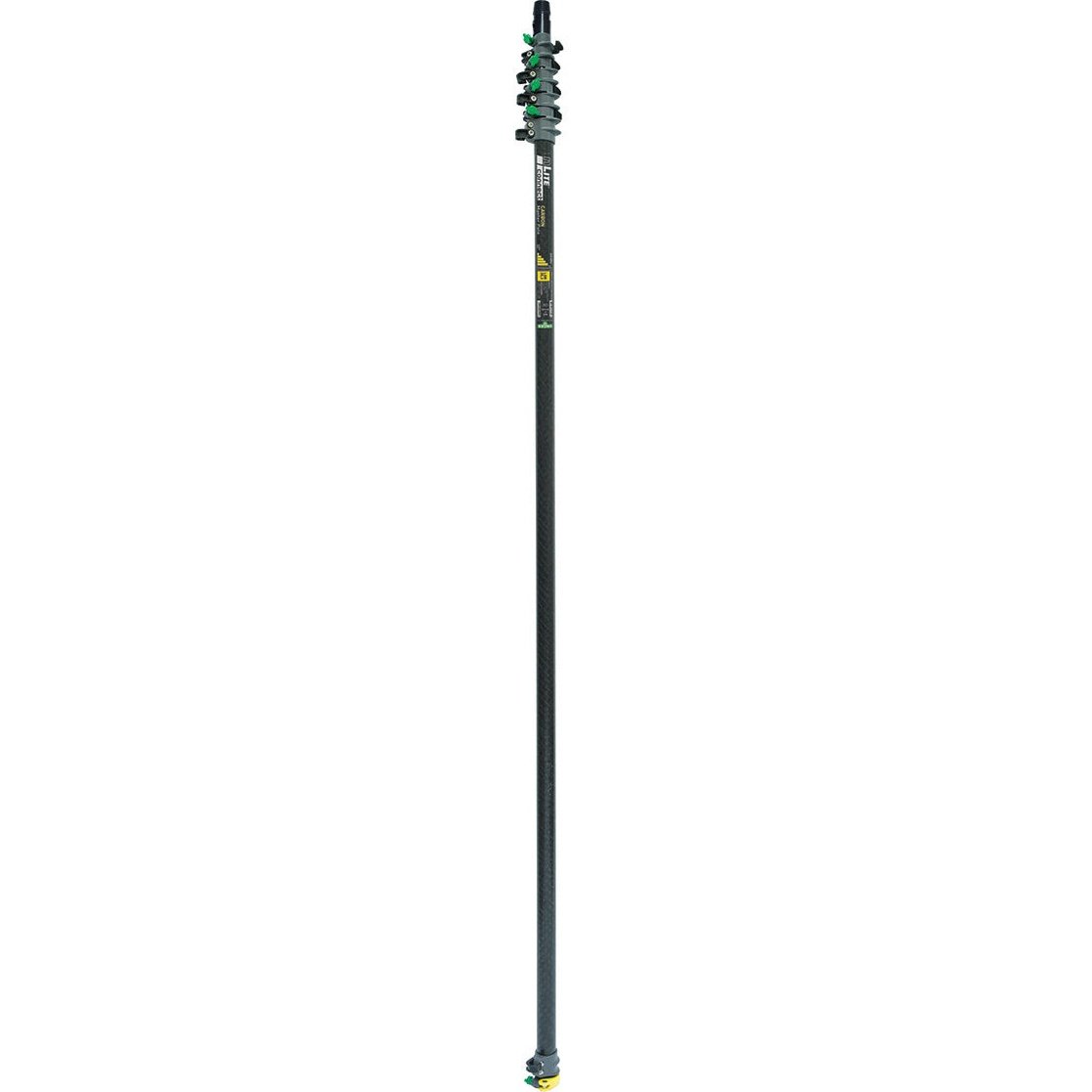 UNGER n Lite Connect Karbon