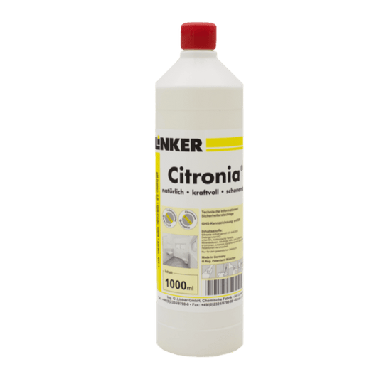 Linker Citronia 1L / 10L Unterhaltsreiniger