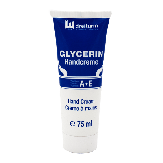 Dreiturm Glycerin Handcreme