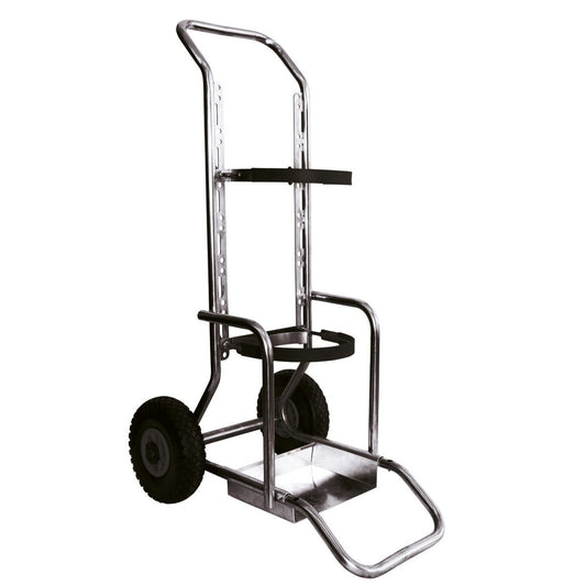 Transportkarre für die Hydro Power Ultra CL