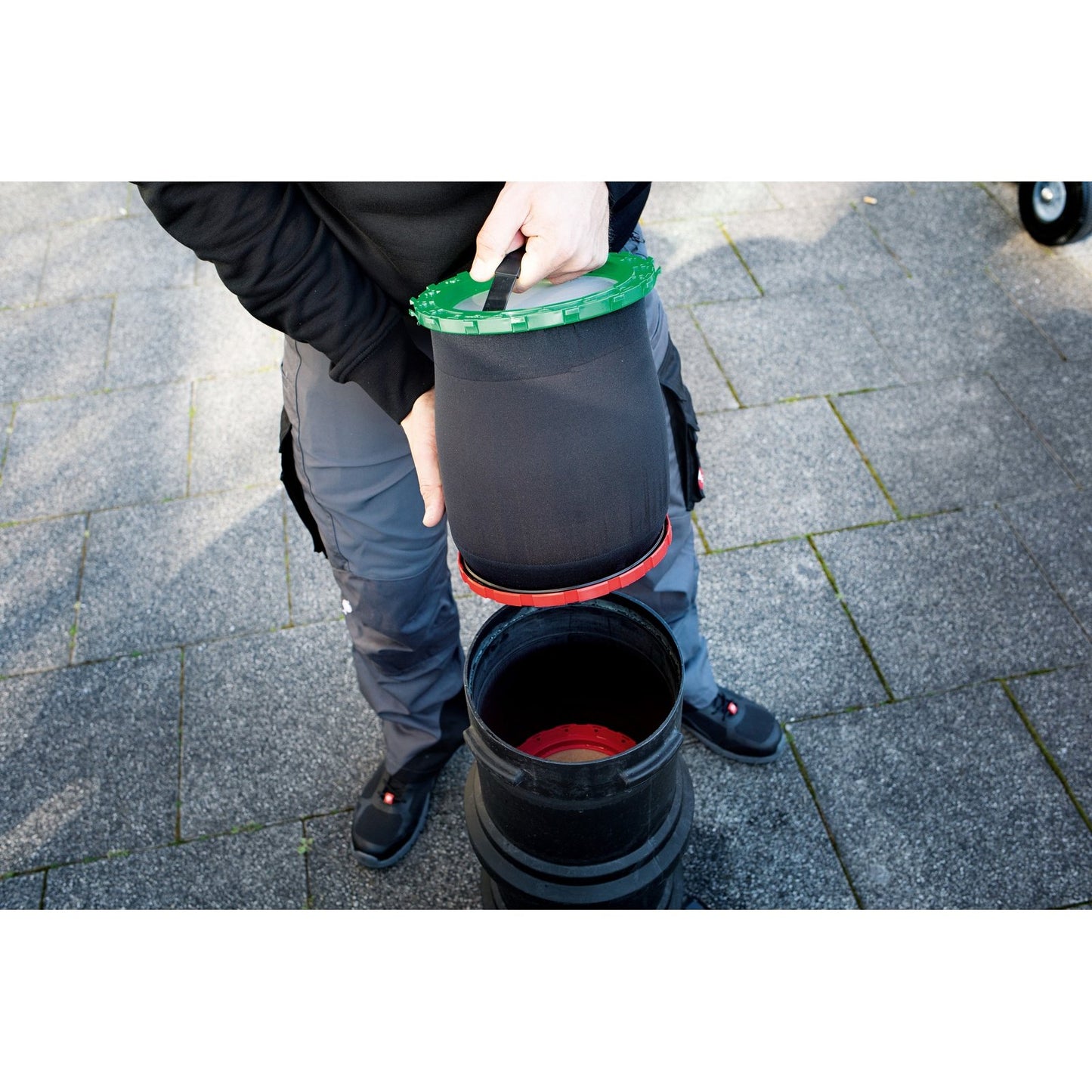 UNGER Hydro Power Ultra Harz Packs DIUBS