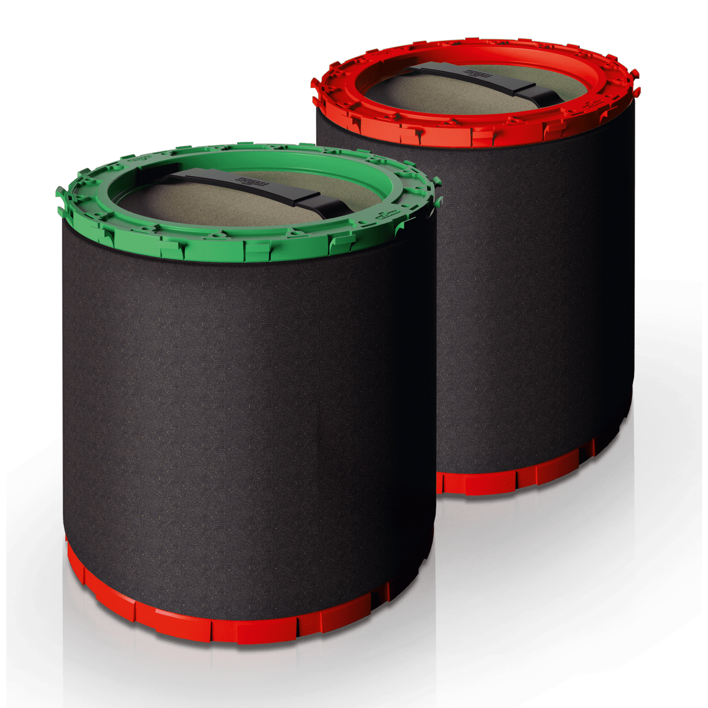 UNGER HydroPower Ultra Harz Packs LC DIUB3