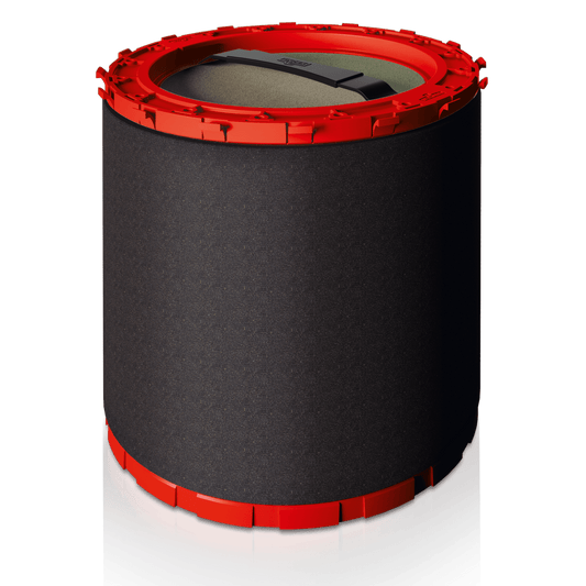 UNGER HydroPower Ultra Harz Packs LC DIUB3