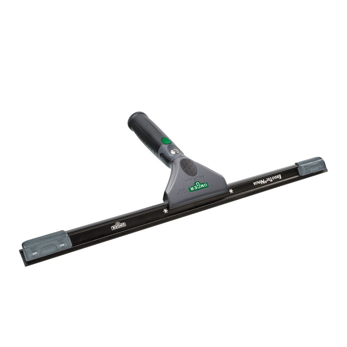 UNGER Ergo Tec Ninja Fensterwischer 30° / 40°