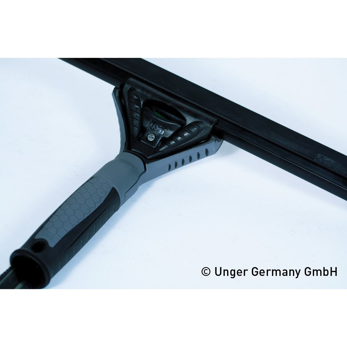 UNGER Ergo Tec Ninja Fensterwischer 30° / 40°
