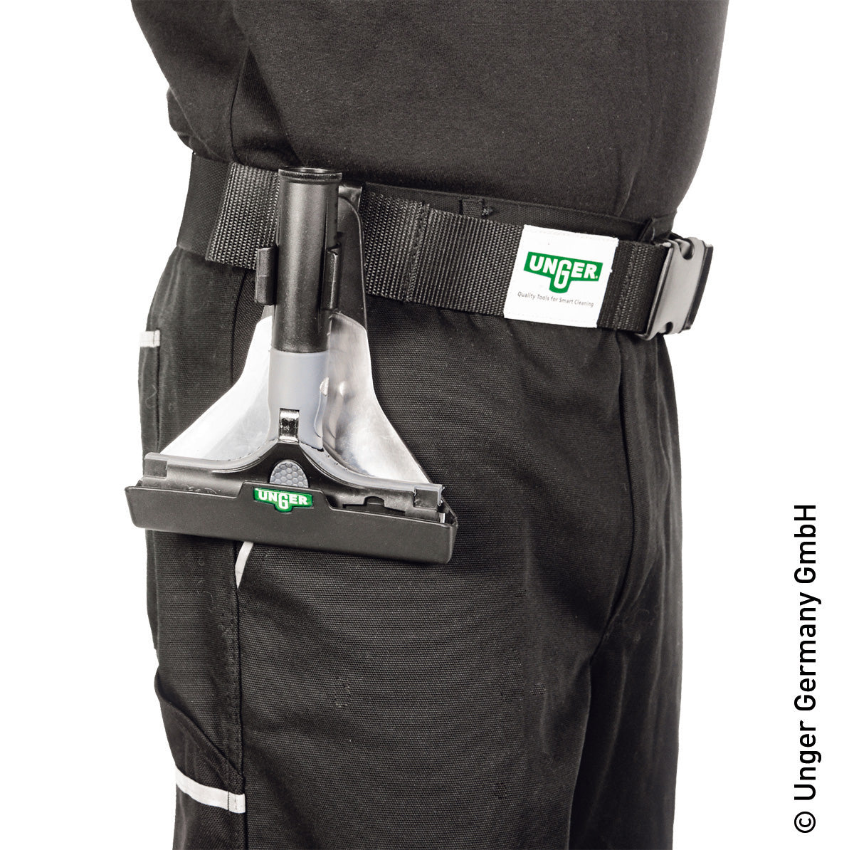 Unger BSTBT ErgoTec Gürtel