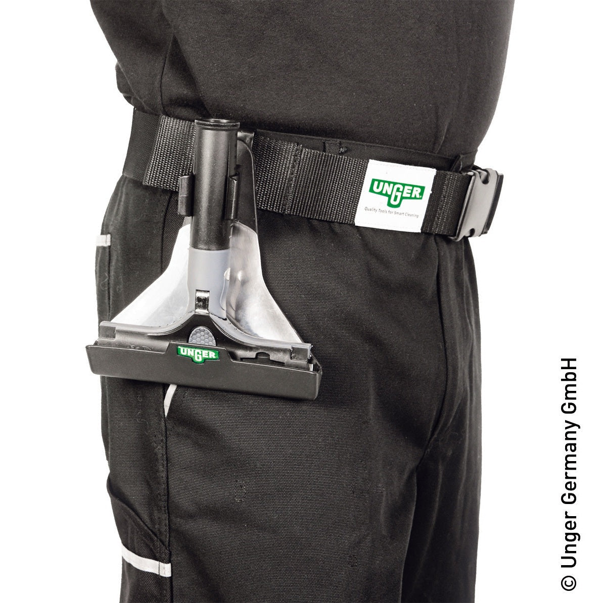 Unger BSTBT ErgoTec Gürtel