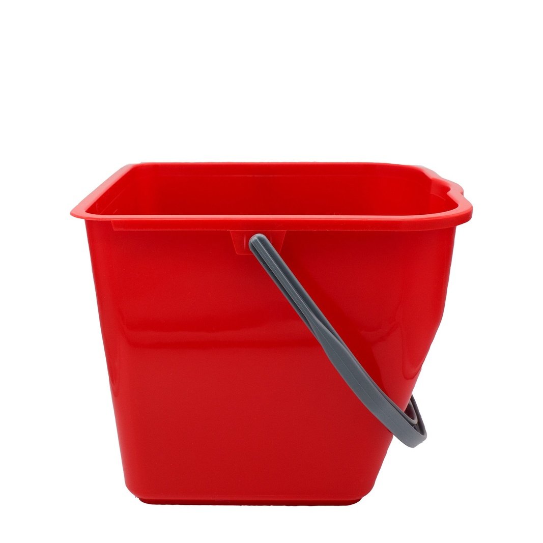 Kunststoff Eimer 17 L