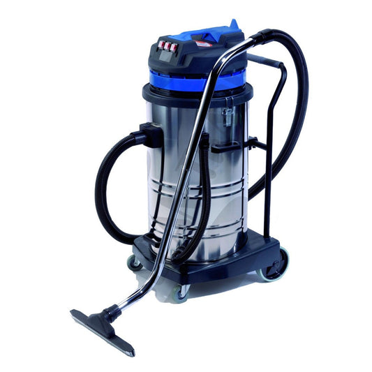 Clean Track Vac Line 70 - 3 - STBL