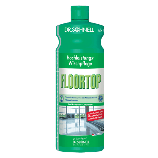 Floortop 1L Dr. Schnell