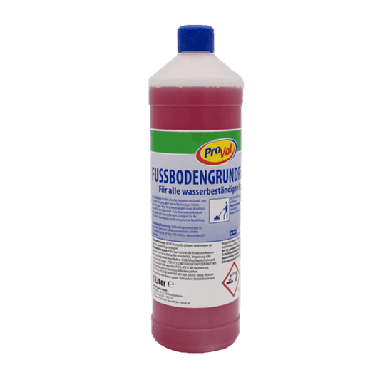 Fussbodengrundreiniger 1L / 10L