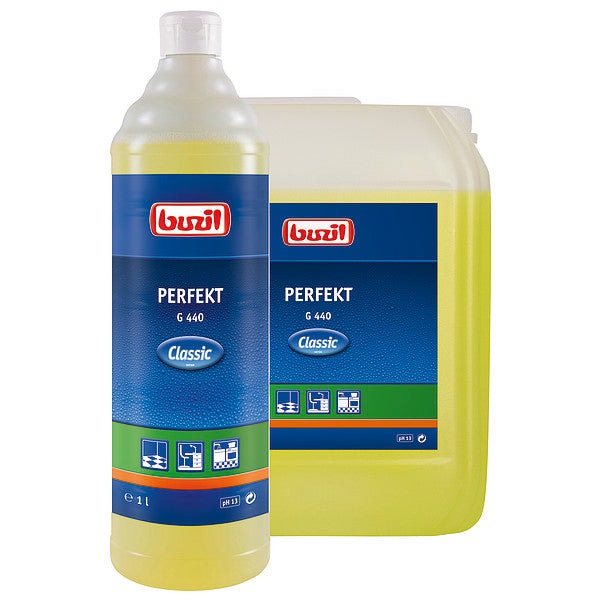 Buzil Intensivreiniger Perfekt G 440