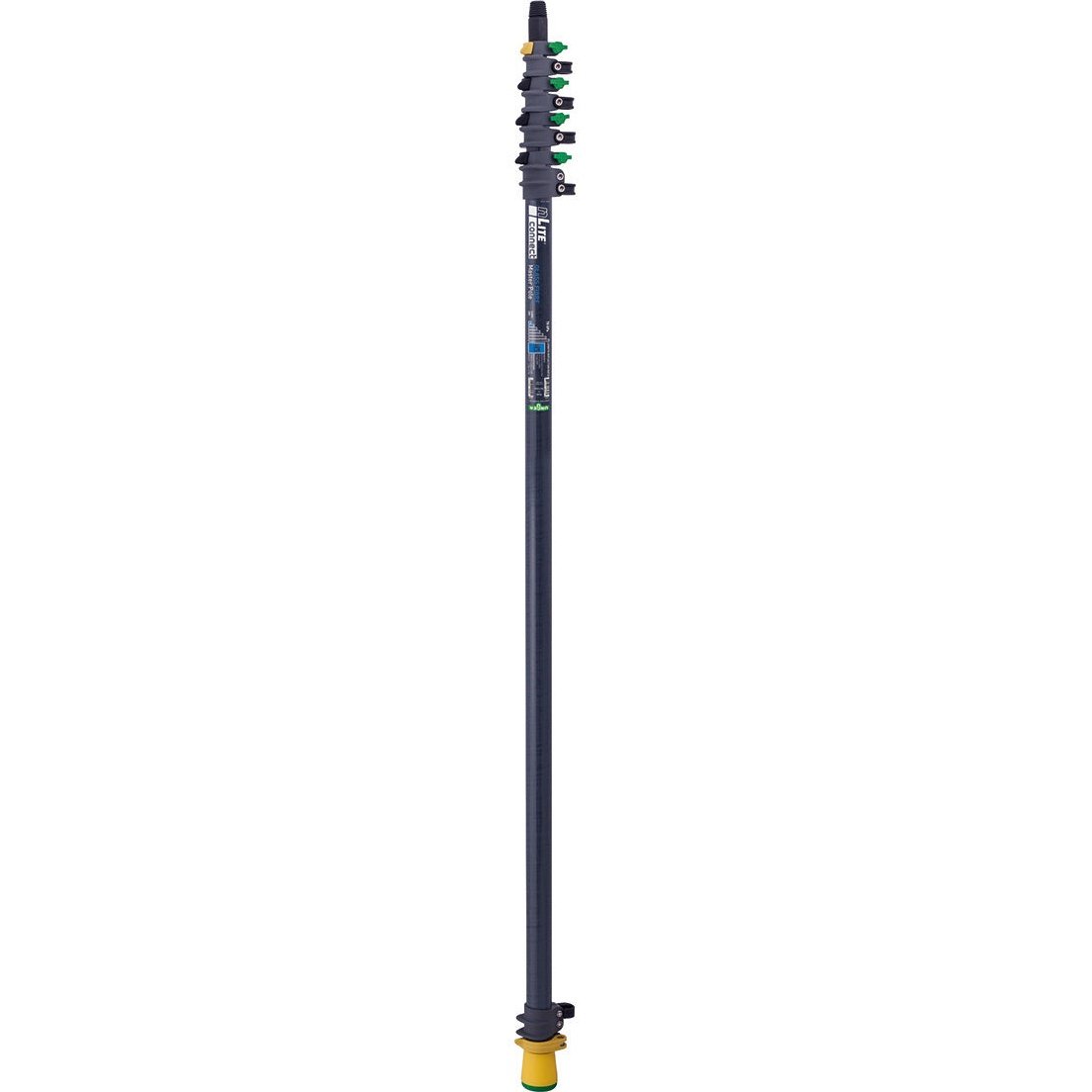 UNGER n Lite Connect Glasfaser