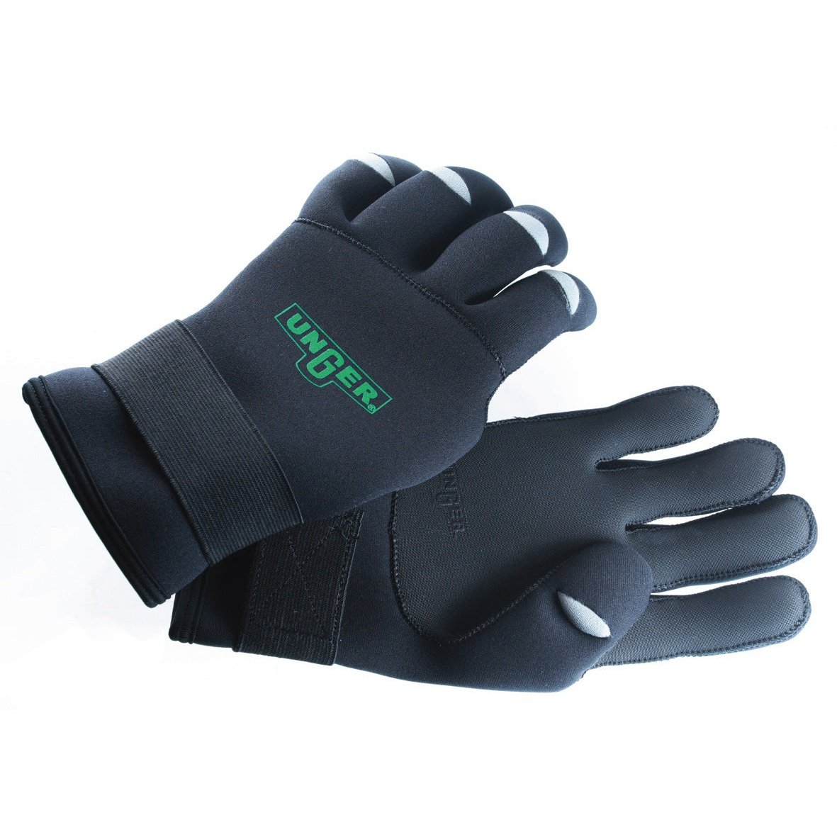 Unger Ergo Tec Neoprenhandschuhe Gr. 7 - 10