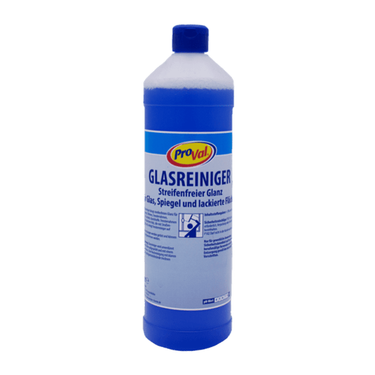 Glasreiniger 1L & 10L