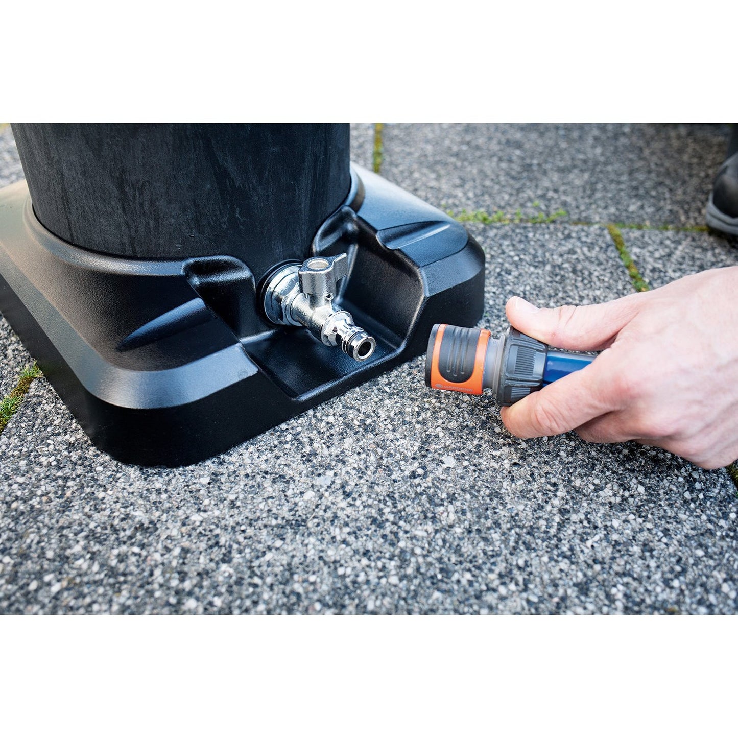 UNGER Hydro Power Ultra Filter S