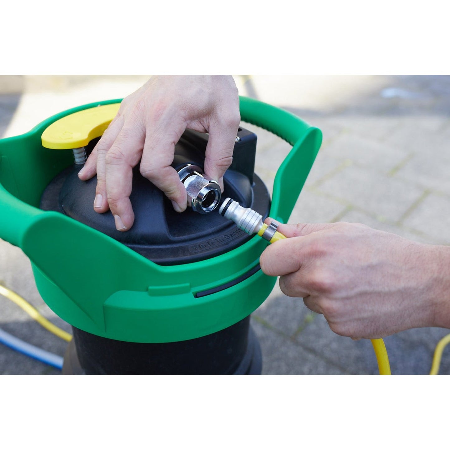 UNGER Hydro Power Ultra Filter S