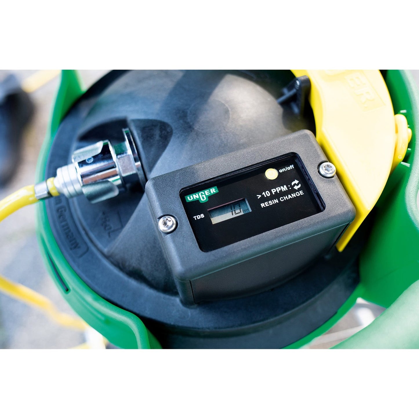 UNGER Hydro Power Ultra Filter S