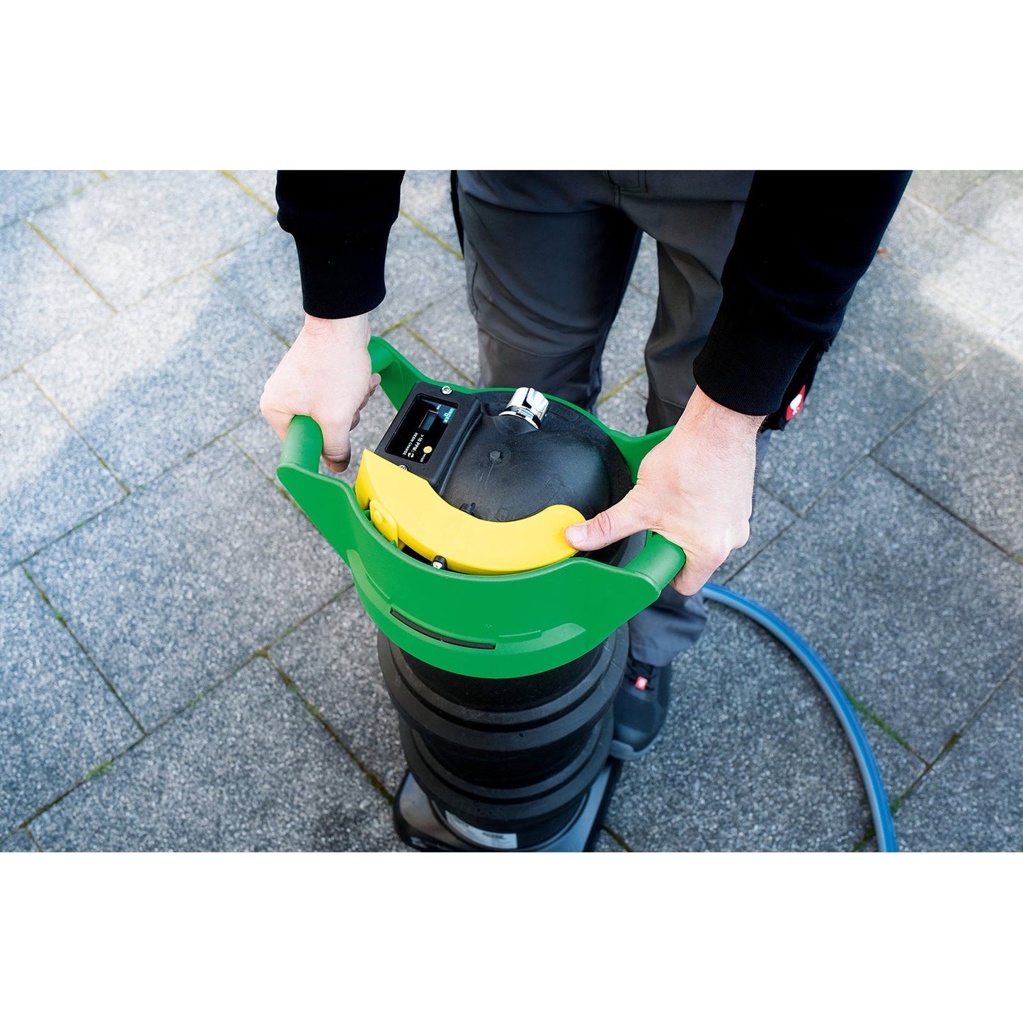 UNGER Hydro Power Ultra Filter S
