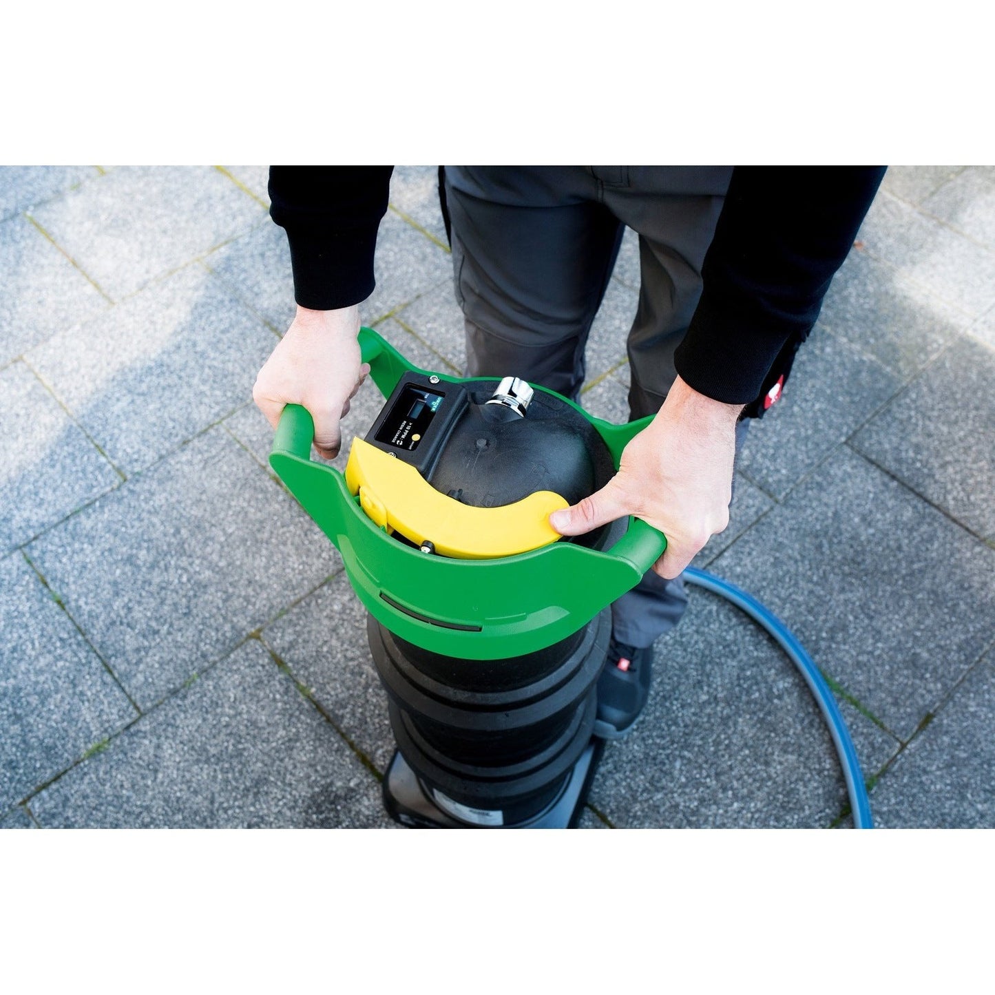 UNGER HydroPower Ultra Filter LC